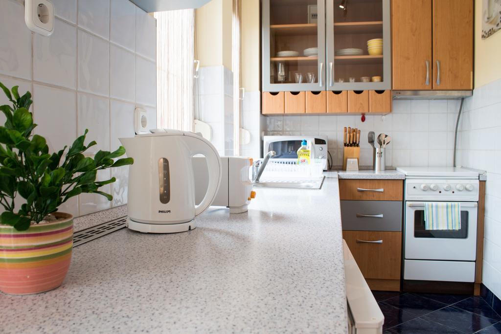Titan Apartman Gyula Ngoại thất bức ảnh